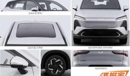 五菱星光最新款爆料,揭秘最新款车型亮点与性能”