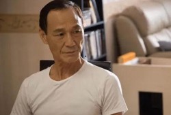 75岁陈惠敏最新爆料,揭秘娱乐圈不为人知的一面