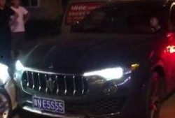 玛莎拉蒂案最新消息爆料,最新爆料揭示惊人内幕